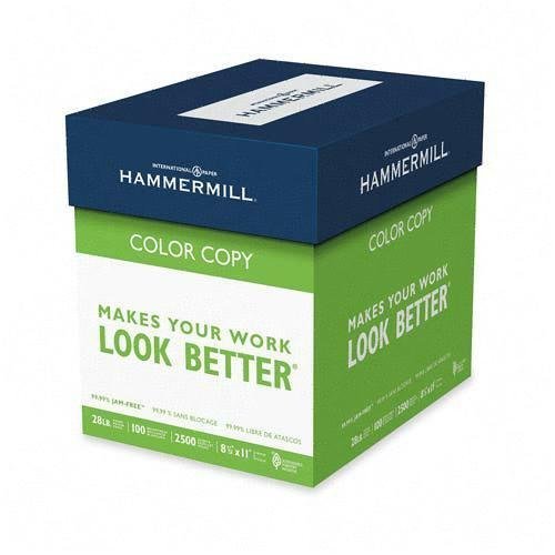 Hammermill white color copy - hammermill,