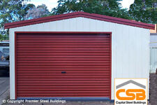 Premier,Steel Building,Metal