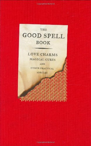 The good spell book love - the,