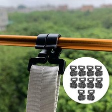 10 Pieces Camping Tent Pole