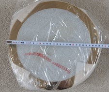 Micromark Labyrinth Brushed