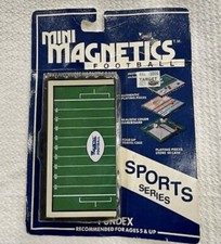Mini Magnetics Football Fundex