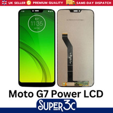 For Motorola Moto G7 Power