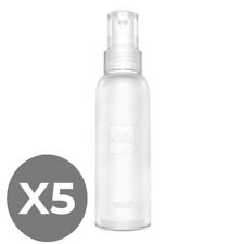 Avon Pur Blanca Body Mist - 100ml X 5