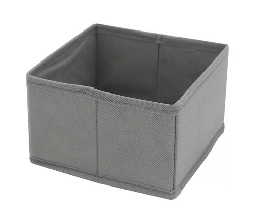 Foldable storage organisers - foldable,