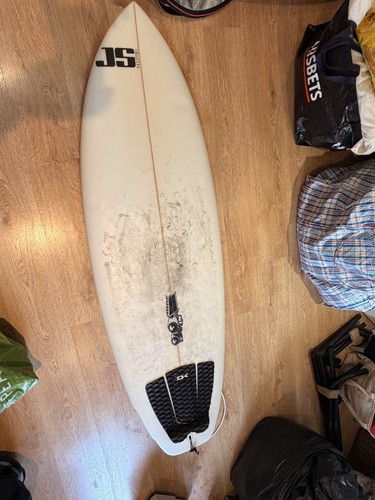 Surfboard one owner - js,