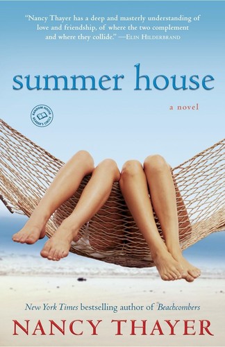 Summer house novel - summer, house: