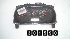 2008 NISSAN NOTE INSTRUMENT SPEEDOMETER PETROL RHD 1400L 9U51A
