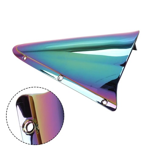 Motorcycle windscreen - motorcycle,