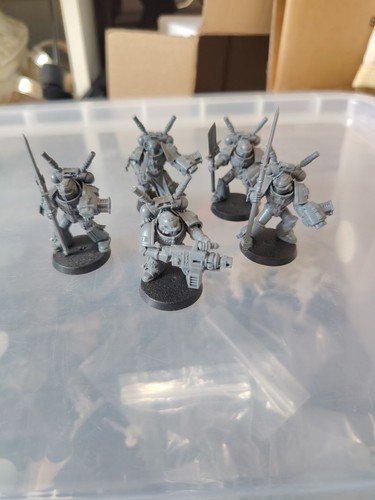Games workshop warhammer 40k - games,