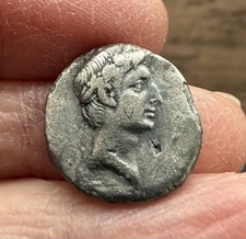 ROMAN. OCTAVIAN (AUGUSTUS FROM