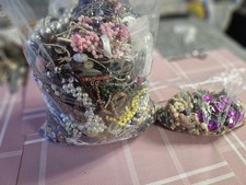 Huge 7.65KG Mixed Beads &