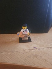 Lego Minifigures Series 4