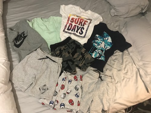 Boys piece shorts and - boys,