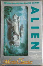Halcyon 1:960 Scale Model Kit