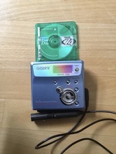 Sony Walkman - Portable