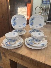 Vintage Colclough Love in a