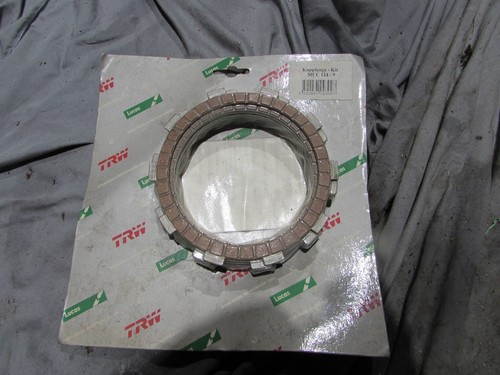 Nos honda cbr600 vfr750 clutch - cbr600,