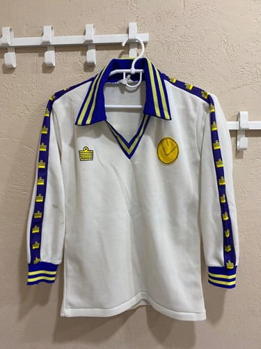 Leeds united 1976 - united, 1976/1977