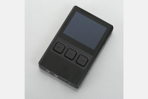 Ibasso dx50 res dap mp3 - dx50, hi-res