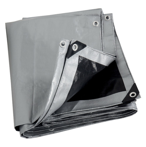 Tarpaulin extra heavy duty - tarpaulin,