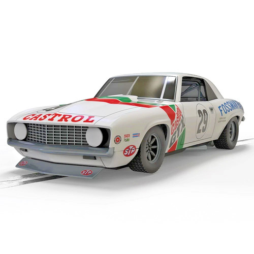 Scalextric c4643 chevrolet - c4643,