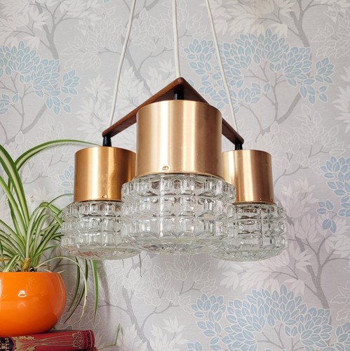 Vintage danish style - teak, &