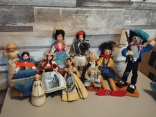 Vintage dolls inc national - inc,