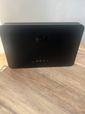 Sky Broadband Q Router 4.2 hub