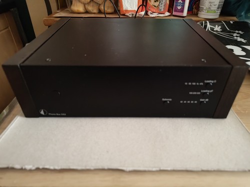 Pro ject phono box ds2 - box,