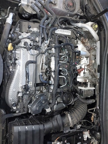 Engine audi mk4 2020 - audi,