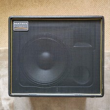 Matrix FR 12 active FRFR