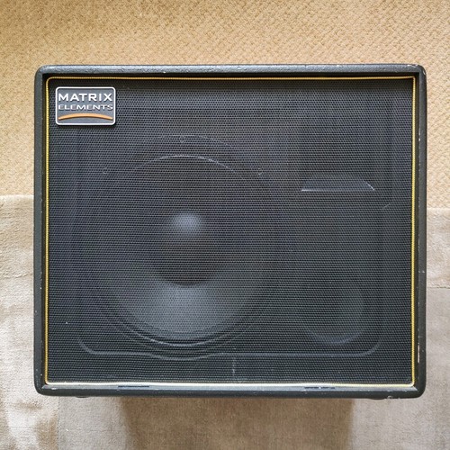 Matrix active frfr - 12,