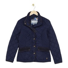 Joules Moredale Quilted Jacket