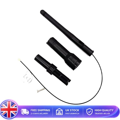 Antenna aerial connector - aerial,