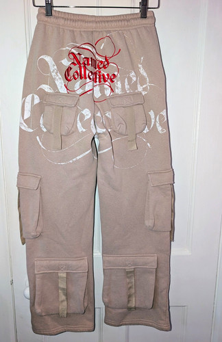 Named collective womens sweat - collective,