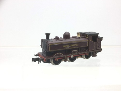 Graham farish 111a - graham,