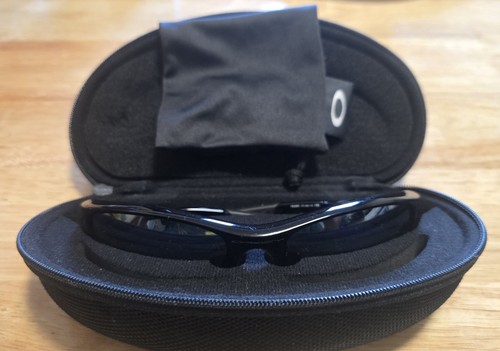 Oakley flak jacket - flak,