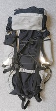 ADVENTURIDGE 65 litres Quick