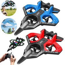 360 flip plane toy - 360°, drone