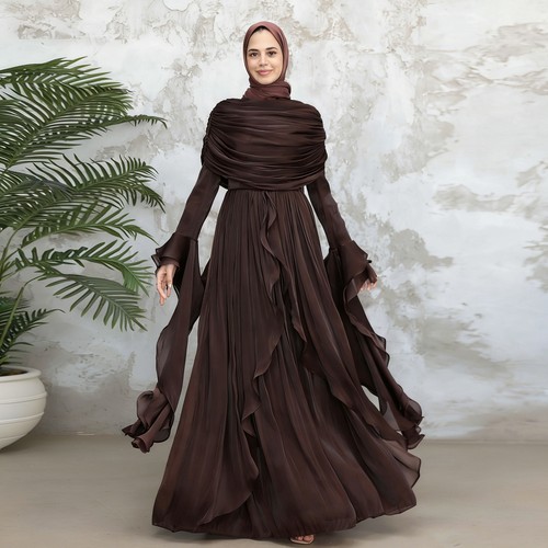 Dubai turkey abaya muslim - turkey,