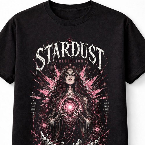 Stardust rebellion cosmic - stardust,