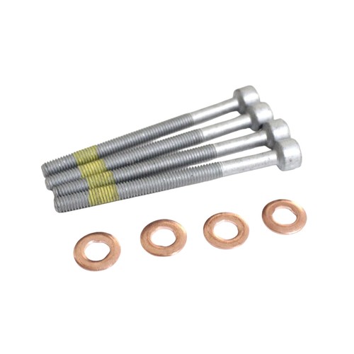 Injector bolts washer - &,