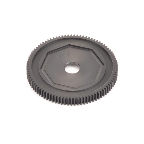 Schumacher gear 89t spur - 89t,