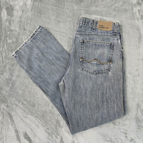 Wrangler jeans relaxed boot - wrangler, co