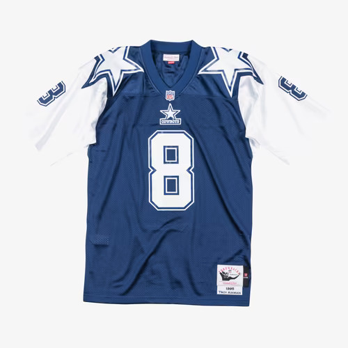 Dallas cowboys troy - dallas, aikman