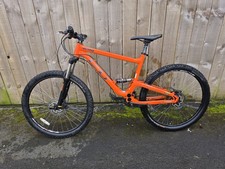 GT VERB ELITE 27.5 MENS