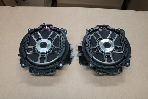 Bmw g06 speakers - 2x,