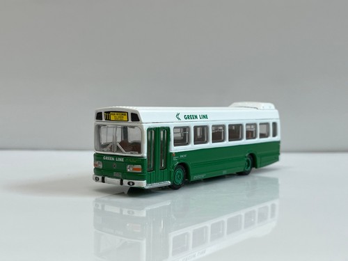Efe 14401 leyland national - leyland,