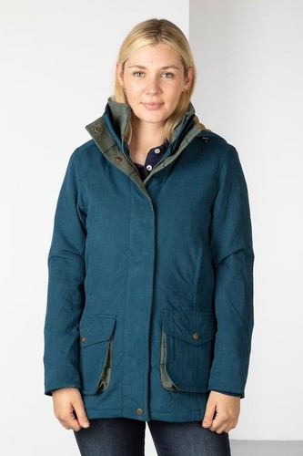 Rydale ladies shooting jacket - rydale,